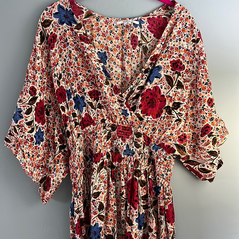 O’Neil cover up /dress